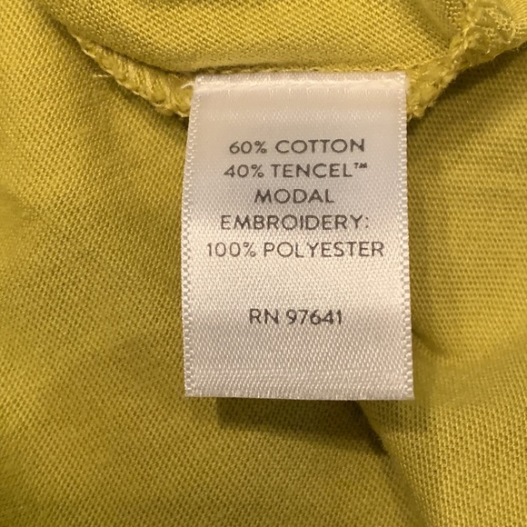 JJill Top - Picture 4 of 4